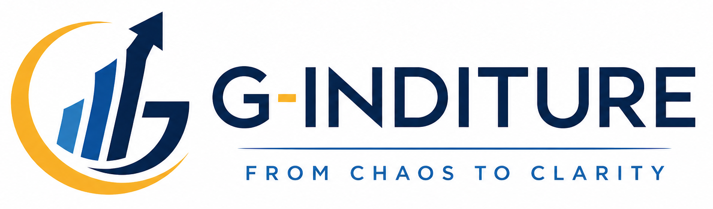 G-Inditure