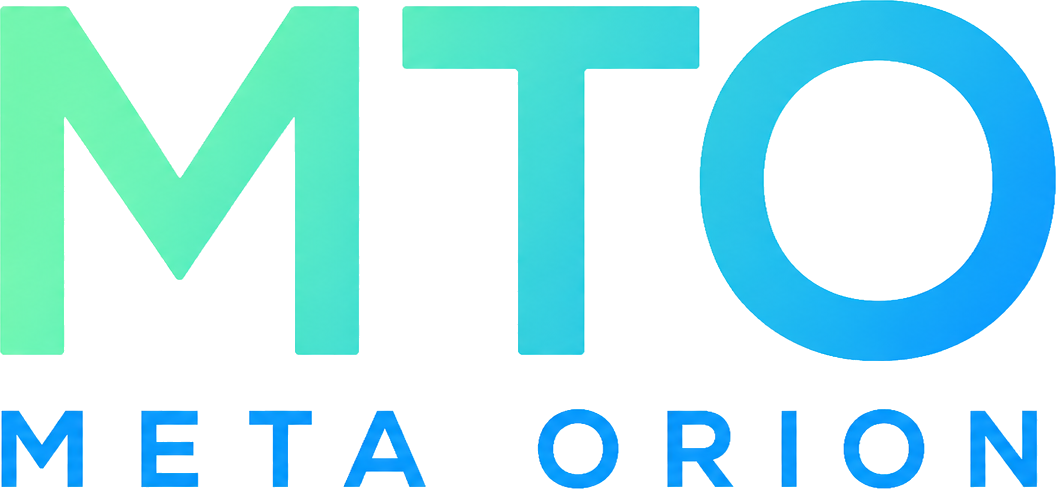 MetaOrion